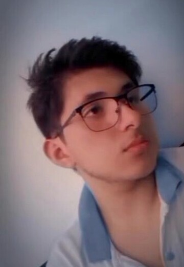 My photo - Abner javin, 18 from Lima (@abnerjavin)