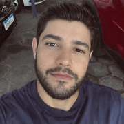Matheus 30 São Luís