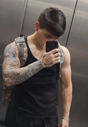 Marcelo Ciotti (@marcelociotti) — my photo № 4