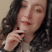 Anastasia 28 Moscow