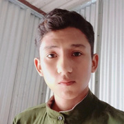 Cristopher onel 20 Monterrey