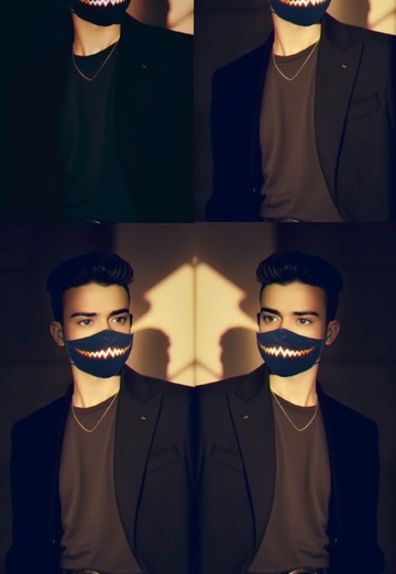 Mirasuma (@mirasuma) — my photo № 2