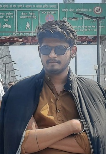 Abhishek (@abhishek691) — my photo № 1