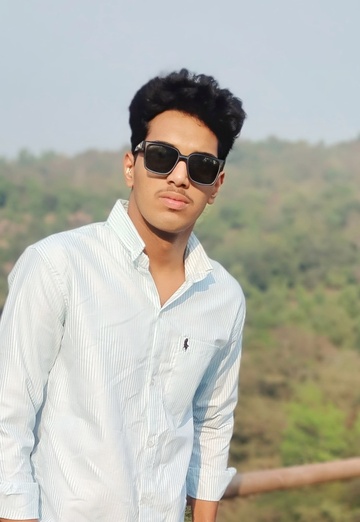 My photo - Raavi shaikh, 22 from Mumbai (@raavishaikh)