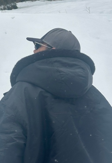 Kevin (@kevin3627) — my photo № 2