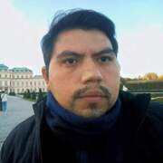 Mauricio Mota 33 Veracruz