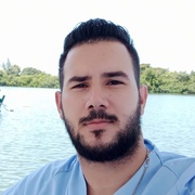 Moisés Torres Toledo 26 Georgetown