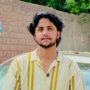 Rana Jamshed 22 Faisalabad