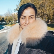 Kristina 37 Simferopol