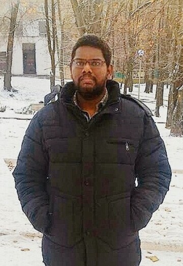 Mahesh (@mahesh424) — my photo № 2