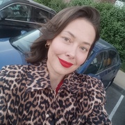 Nadejda 30 Saint Petersburg