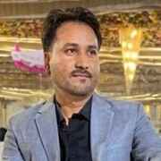 Hannan Qureshi 34 Karachi