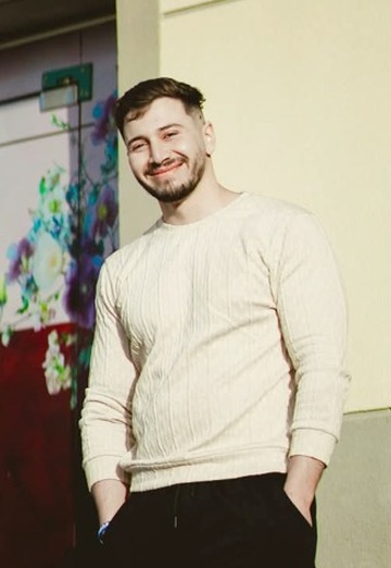 My photo - Montasser, 26 from Algiers (@montasser)