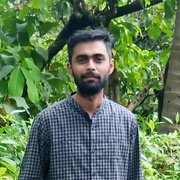 dharmik 31 Ahmedabad