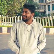 Karthik 24 Bengaluru