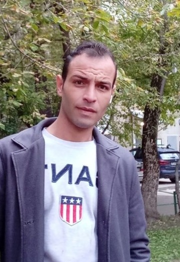 Mohammed Ahmed (@mohammedahmed11) — my photo № 1