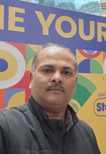 My photo - Mohammed Muzakkir, 46 from Bengaluru (@mohammedmuzakkir)