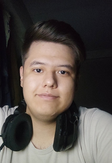 My photo - Mehdi, 23 from Islam Qala (@mehdi965)