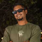 Hazael Alberto 30 Caracas