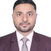 Robin Khan 35 Dhaka
