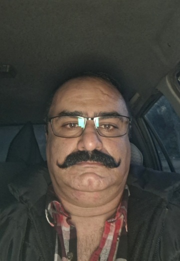 My photo - Homan kiapor, 46 from Kermanshah (@homankiapor)
