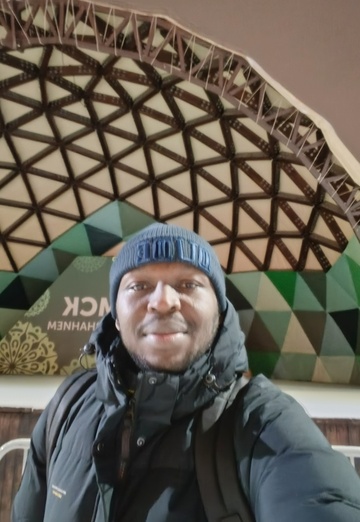 My photo - EZE, 38 from Tomsk (@eze128)