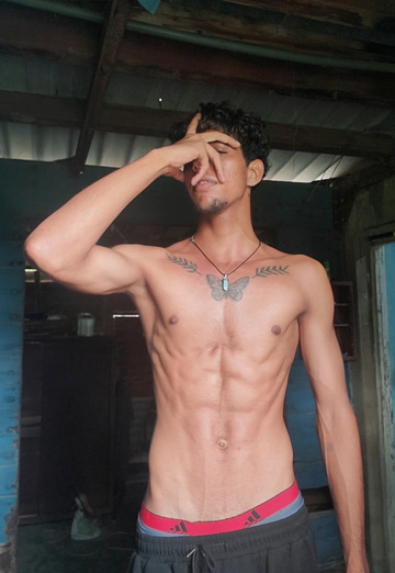 Alain Daniel (@alaindaniel0) — my photo № 3