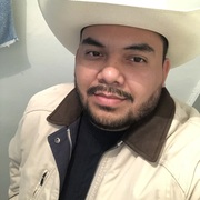 Daniel 30 Mexicali