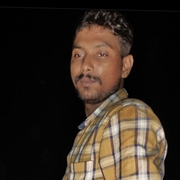 KRISHNA REBBEWAR 35 Nanded-Waghala