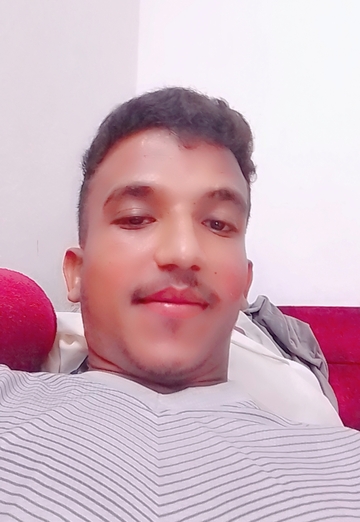 My photo - ابو بسام, 29 from Sana'a (@9pxk03sq52)