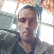 Aleksangp 35 Irkutsk