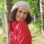 Татьяна 38 Сочи