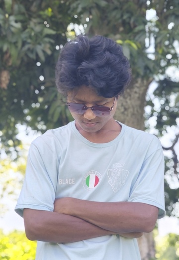 My photo - Mr Pinon, 24 from Guwahati (@mrpinon)