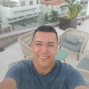 Rene 46 Playa del Carmen