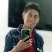 César Mauricio 26 Santa Cruz de la Sierra