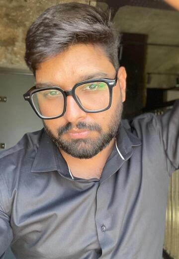 My photo - Muhammad Ali Haider, 28 from Baku (@muhammadalihaider)