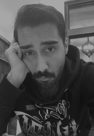 Amirrr (@amirrr3) — my photo № 1