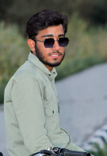 My photo - Karan Vaishnav, 20 from Sikar (@karanvaishnav)