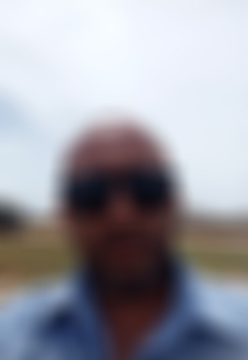 Mi foto- Francisco Perozo, 40 de Punto Fijo (@franciscoperozo)
