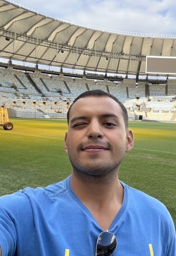 My photo - Alejandro, 24 from Cuernavaca (@alejandro1903)