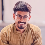 Nitish Yadav 25 Surat