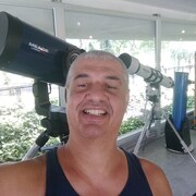 Ronaldo 60 São Paulo