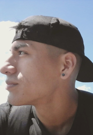 Fer (@modernaenlozados) — my photo № 5