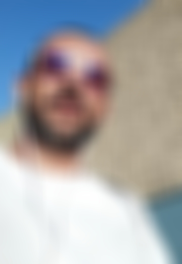 My photo - Fabio, 45 from Colombia (@fabio596)