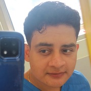 Nurse Santiago España 24 Guatemala City