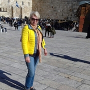 Olga 65 Tel Aviv-Yafo