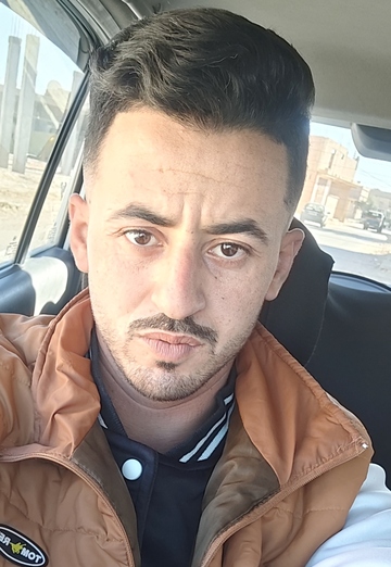 My photo - hunter, 31 from Algiers (@hunter983)