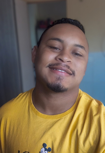 My photo - Mkp, 23 from Pinheiro (@mkp10)