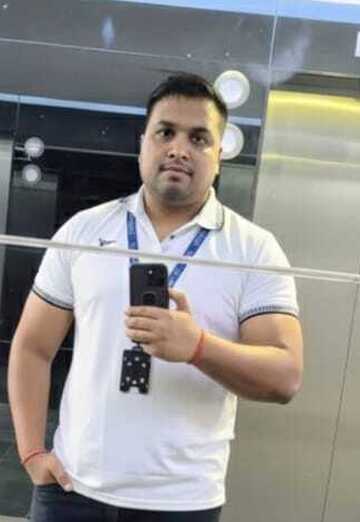 Jayesh (@manu1772) — my photo № 2