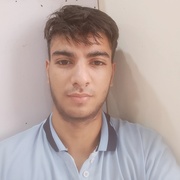 Hassan Shahid 18 Faisalabad